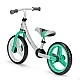 Τροχός ισορροπίας Kinderkraft 2 WAY NEXT 2021 St. green. KR2WAY00GRE