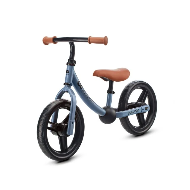 Τροχός ισορροπίας KinderKraft 2WAY NEXT 2023 Blue Sky KR2WAY22BLU0000