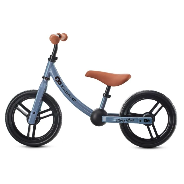 Τροχός ισορροπίας KinderKraft 2WAY NEXT 2023 Blue Sky KR2WAY22BLU0000