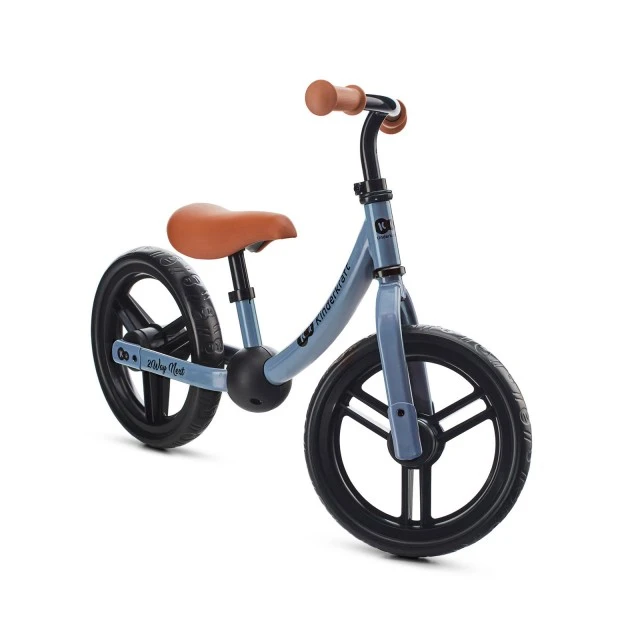 Τροχός ισορροπίας KinderKraft 2WAY NEXT 2023 Blue Sky KR2WAY22BLU0000