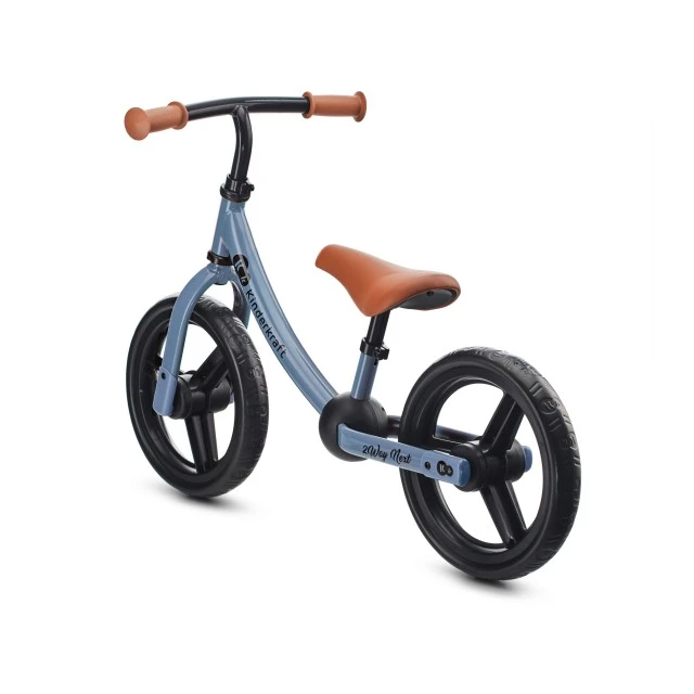 Τροχός ισορροπίας KinderKraft 2WAY NEXT 2023 Blue Sky KR2WAY22BLU0000