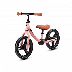 Τροχός ισορροπίας KinderKraft 2WAY NEXT 2023 Rose Pink KR2WAY22PNK0000