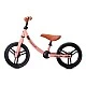 Τροχός ισορροπίας KinderKraft 2WAY NEXT 2023 Rose Pink KR2WAY22PNK0000