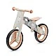Kinderkraft Balance Wheel Runner 2021 Γκρι KRRUNN00GRY