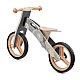 Kinderkraft Balance Wheel Runner 2021 Γκρι KRRUNN00GRY