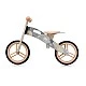 Kinderkraft Balance Wheel Runner 2021 Γκρι KRRUNN00GRY