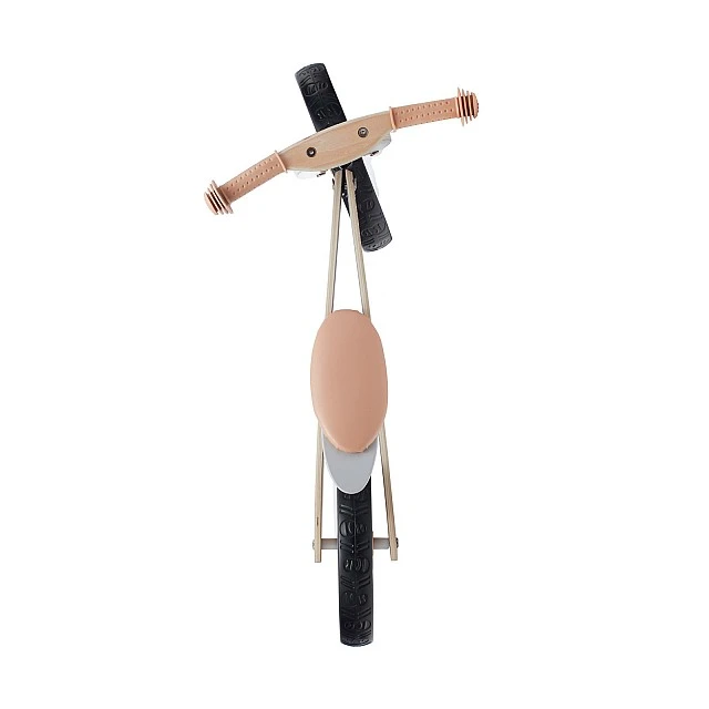 Kinderkraft Balance Wheel Runner 2021 Γκρι KRRUNN00GRY