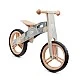 Kinderkraft Balance Wheel Runner 2021 Γκρι KRRUNN00GRY