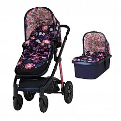 Καρότσι Cosatto CT5133 WOW 2 Dalloway
