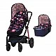Καρότσι Cosatto CT5133 WOW 2 Dalloway