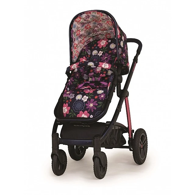 Καρότσι Cosatto CT5133 WOW 2 Dalloway