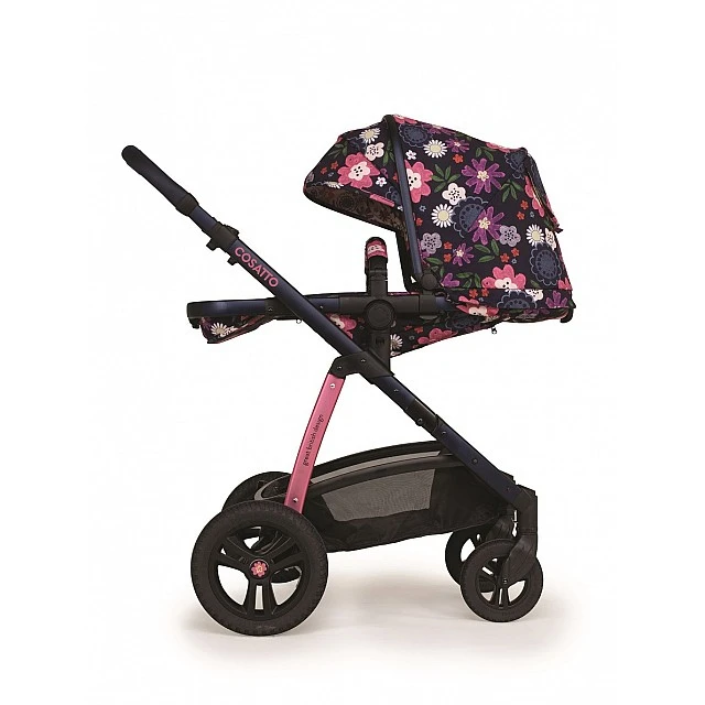 Καρότσι Cosatto CT5133 WOW 2 Dalloway