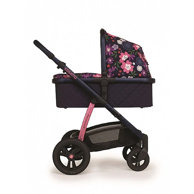 Καρότσι Cosatto CT5133 WOW 2 Dalloway
