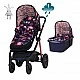 Καρότσι Cosatto CT5133 WOW 2 Dalloway