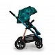 Καρότσι Cosatto CT5214 WOW 2 Midnigh Jungle