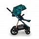 Καρότσι Cosatto CT5214 WOW 2 Midnigh Jungle