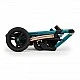 Καρότσι Cosatto CT5214 WOW 2 Midnigh Jungle
