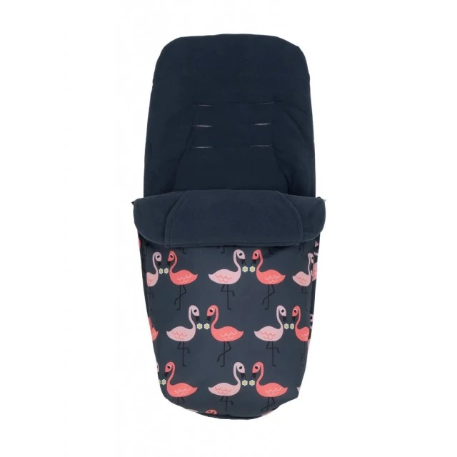 Σετ τσάντας+τσάντας Cosatto CT5220A PRETTY FLAMINGO