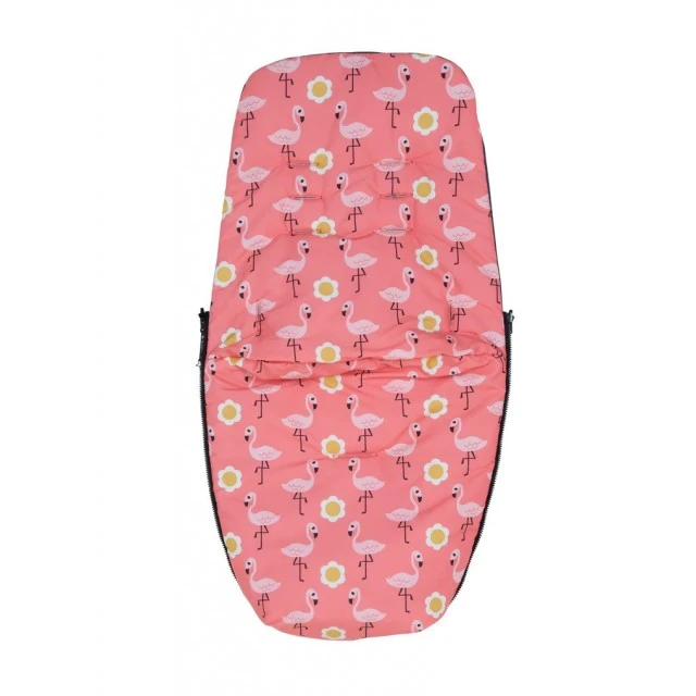 Σετ τσάντας+τσάντας Cosatto CT5220A PRETTY FLAMINGO
