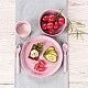 22094 Reer комплект 2 чаши розови