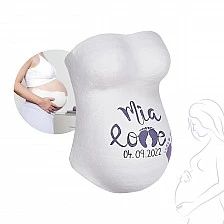 31011 Reer γύψος κοιλιάς