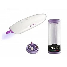 Σετ μανικιούρ Beper 40.761