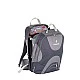 Σακίδιο πλάτης Littlelife L10542 Traveler S4 Baby Carrier Γκρι