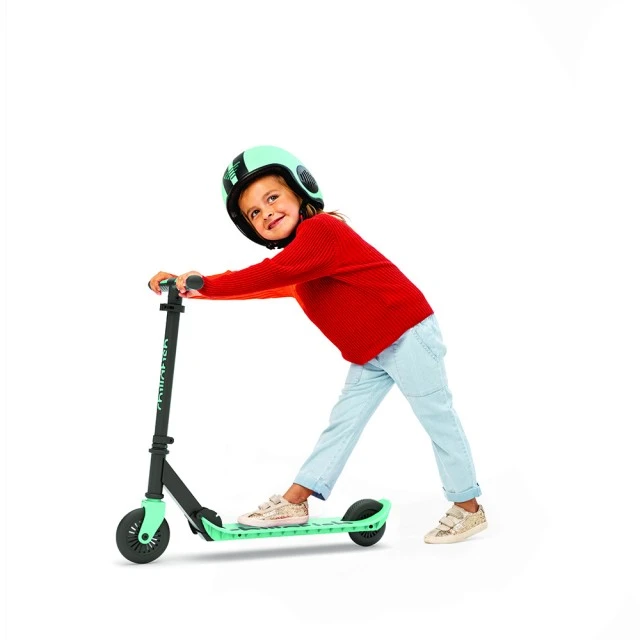 Chillafish Flexxi CPFM01MIN Πτυσσόμενο Scooter Mint