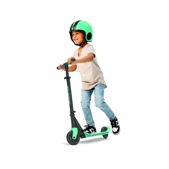 Chillafish Flexxi CPFM01MIN Πτυσσόμενο Scooter Mint