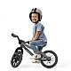 Chillafish BMXie VROOM CPMX05ANT ποδήλατο ισορροπίας Anthracite