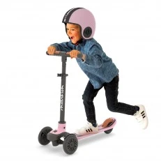 Chillafish Scotti 2 CPSC03CAP πατίνι CAMEO PINK