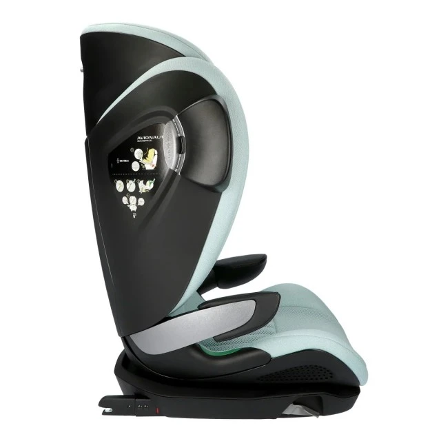 Κάθισμα αυτοκινήτου Avionaut MaxSpace Airflow MINT