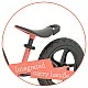 Chillafish Charlie SPORT 12 RS CPCH06FLA ποδήλατο ισορροπίας Flamingo