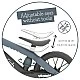 Chillafish BMXie VROOM CPMX05ANT ποδήλατο ισορροπίας Anthracite