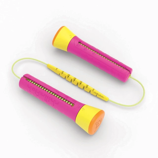 Chillafish Skibbi CPSB01FUS σχοινάκι Fuchsia