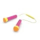 Chillafish Skibbi CPSB01FUS Jump Rope Fuchsia