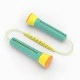Chillafish Skibbi CPSB01MIN Jump Rope Mint