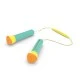 Chillafish Skibbi CPSB01MIN Jump Rope Mint