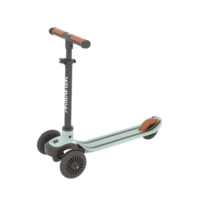 Chillafish Scotti 2 CPSC03BRE BREEZE Scooter