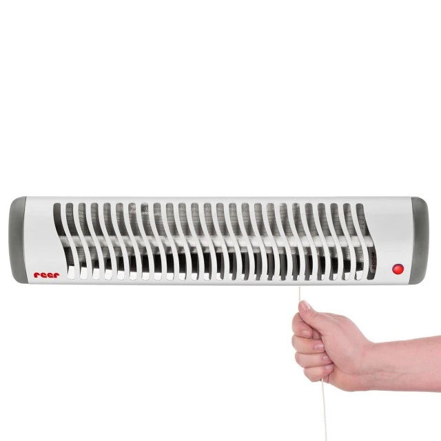 19040 Reer EasyHeat αλλαξιέρα