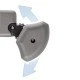 19040 Reer EasyHeat αλλαξιέρα