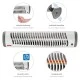 19040 Reer EasyHeat αλλαξιέρα