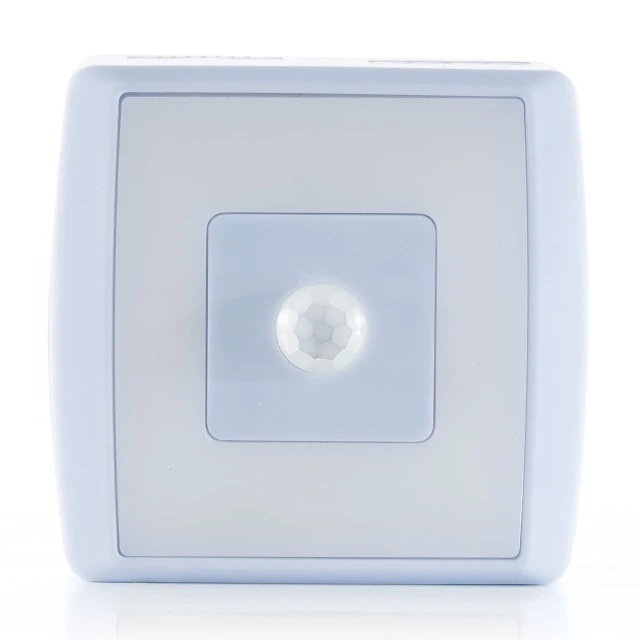 Νυχτερινό φωτιστικό 52020 Reer NightGuide
