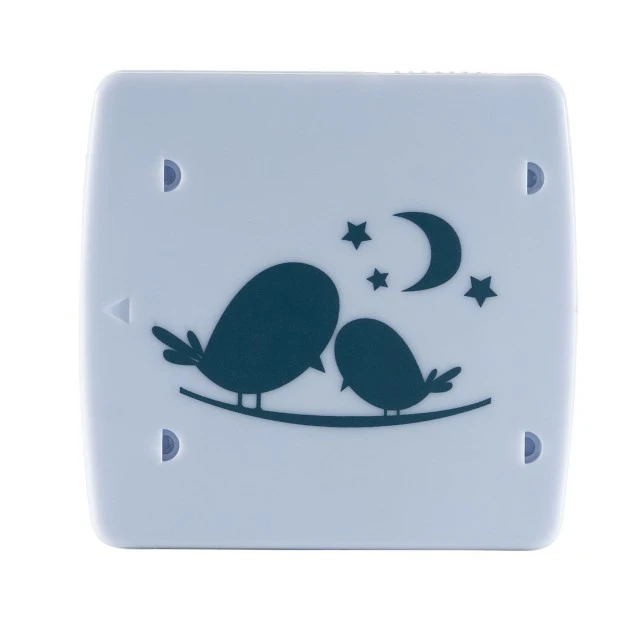 Νυχτερινό φωτιστικό 52020 Reer NightGuide