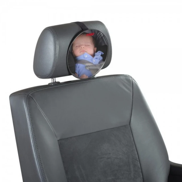 8601 Reer καθρέφτης οπισθοπορείας safetyview