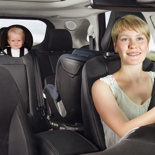 8601 Reer καθρέφτης οπισθοπορείας safetyview