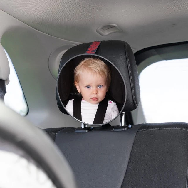 8601 Reer καθρέφτης οπισθοπορείας safetyview