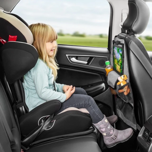 86051 Reer TravelKid Entertain οργάνωση καθίσματος