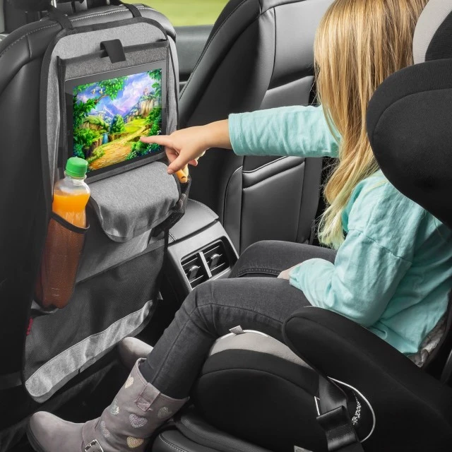 86051 Reer TravelKid Entertain οργάνωση καθίσματος