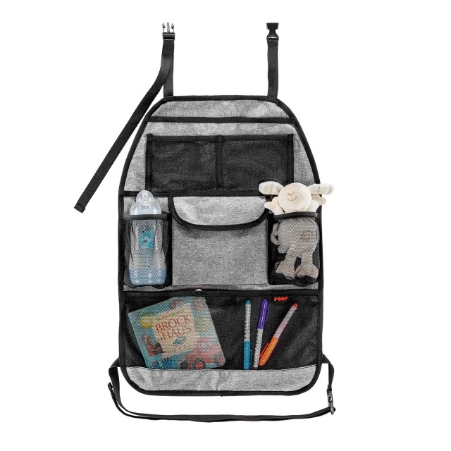 86041 Reer TravelKid Tidy οργάνωση καθίσματος